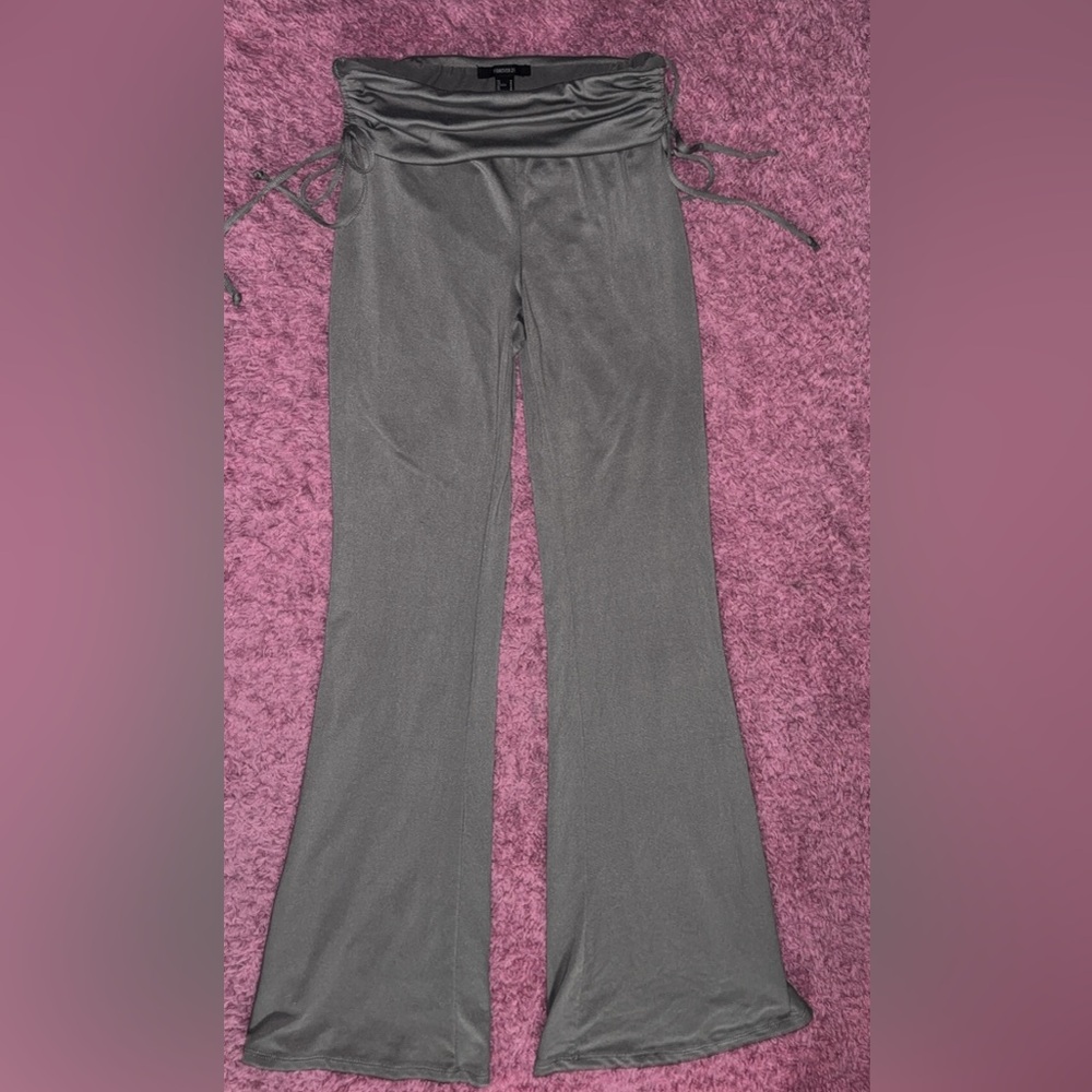 Forever 21 yoga pants